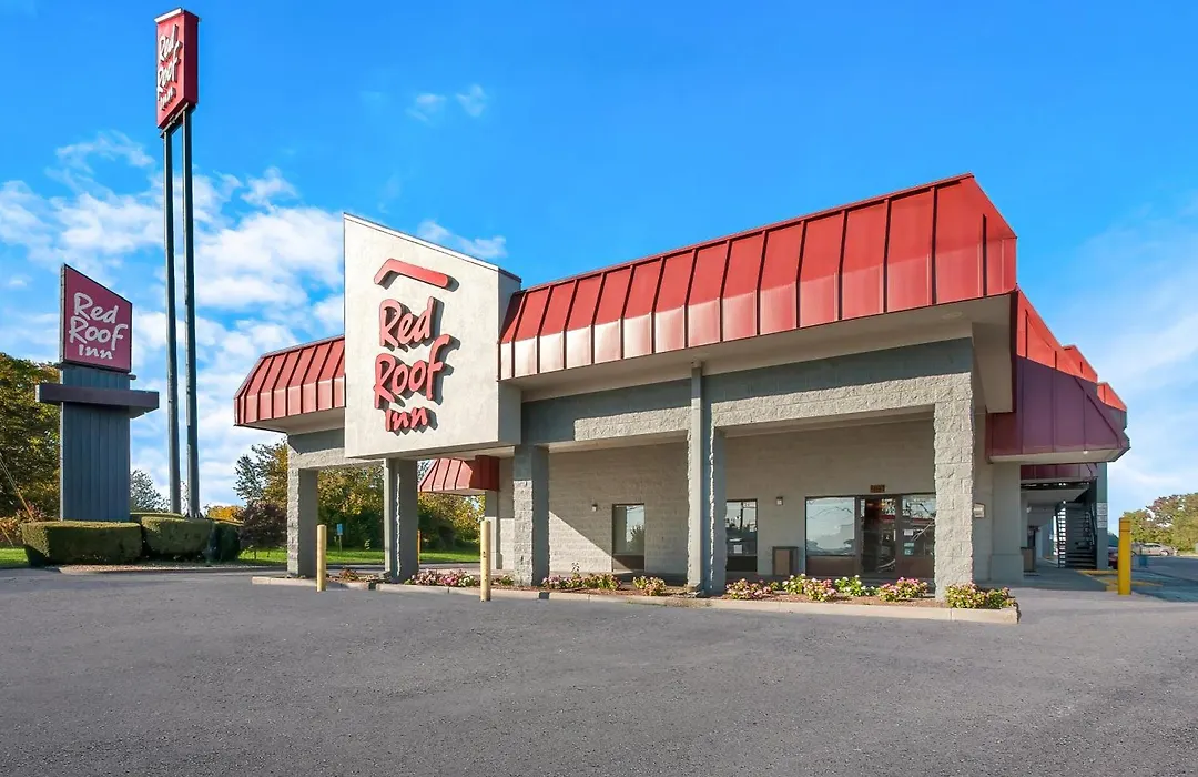 Red Roof Inn Winchester, Va-1