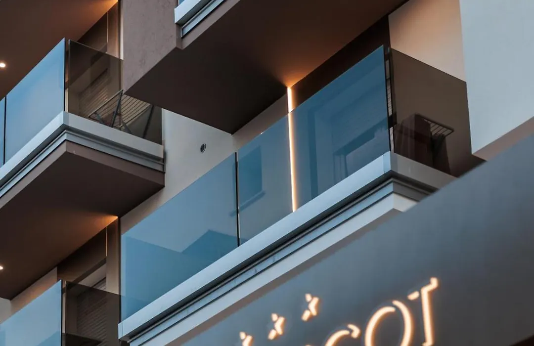 Hotel Ascot Riccione-1