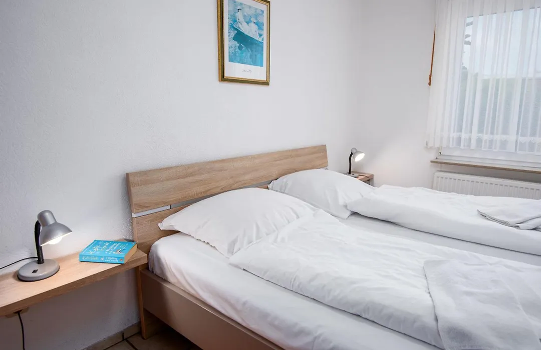 Holiday Home Seefalke By Interhome-1