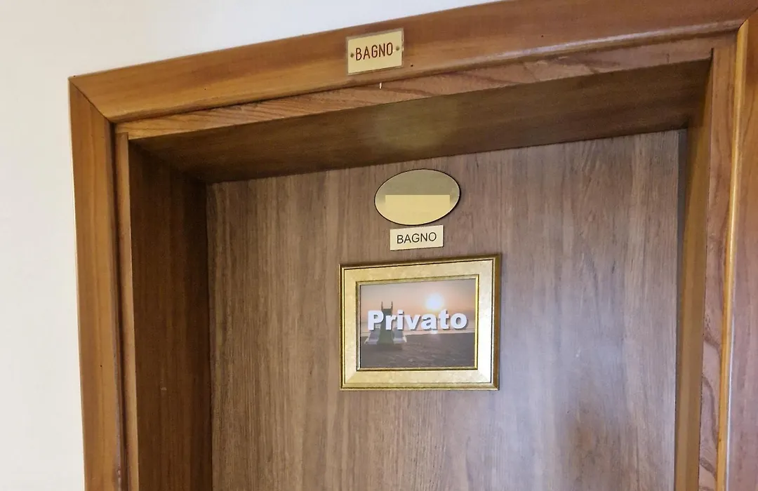 Hotel Danubio-1