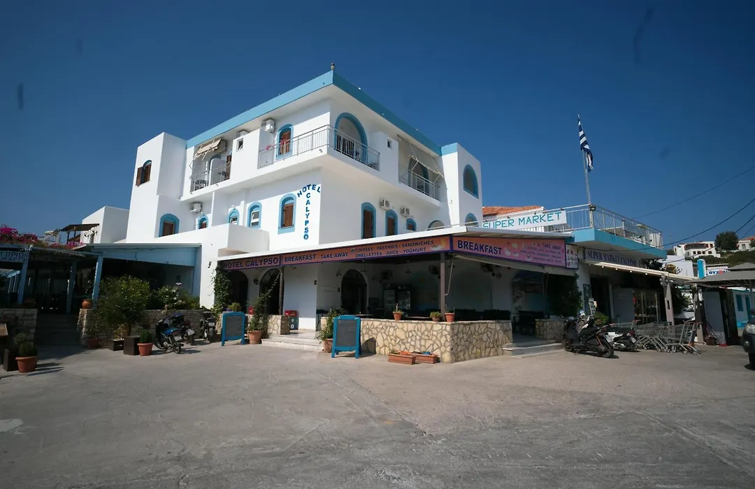 Calypso Hotel-1