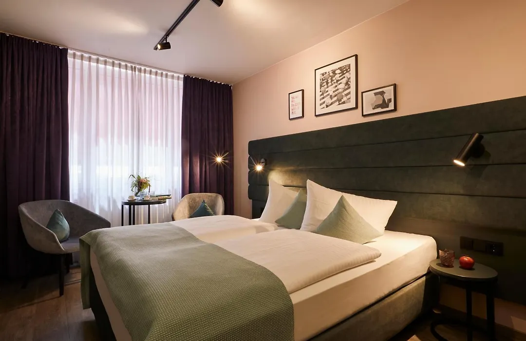 Hotel Mirabell By Maier Privathotels-1