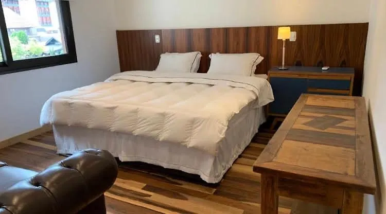 Austin Suites Gramado-1