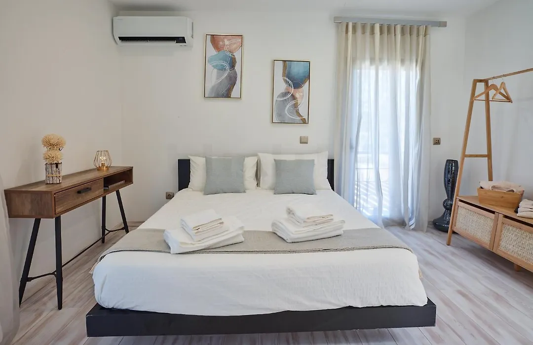 Fonte Seca Guesthouse-1