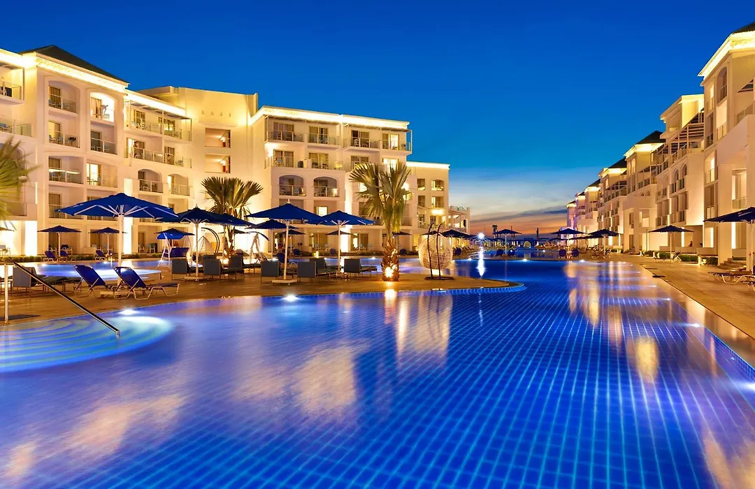 Pickalbatros Blu Spa Resort - Adults Friendly 16 Years Plus- Ultra All-Inclusive-1