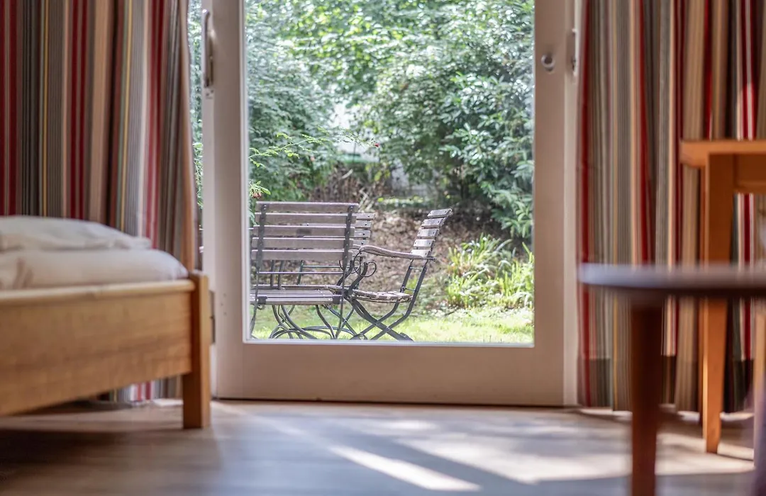 Biohotel Alte Post-1