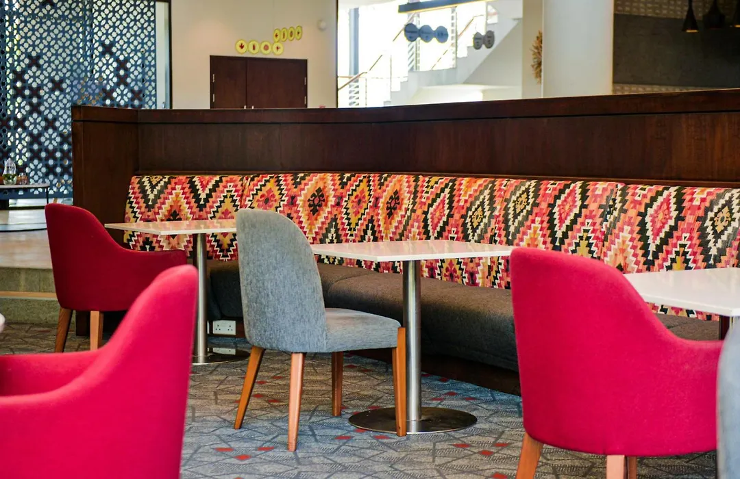 Crowne Plaza - Dar Es Salaam By Ihg-1
