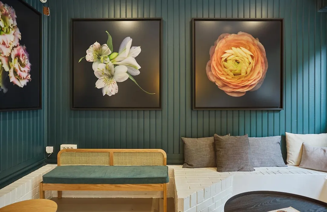 Hotel Beauquartier Montmartre-1
