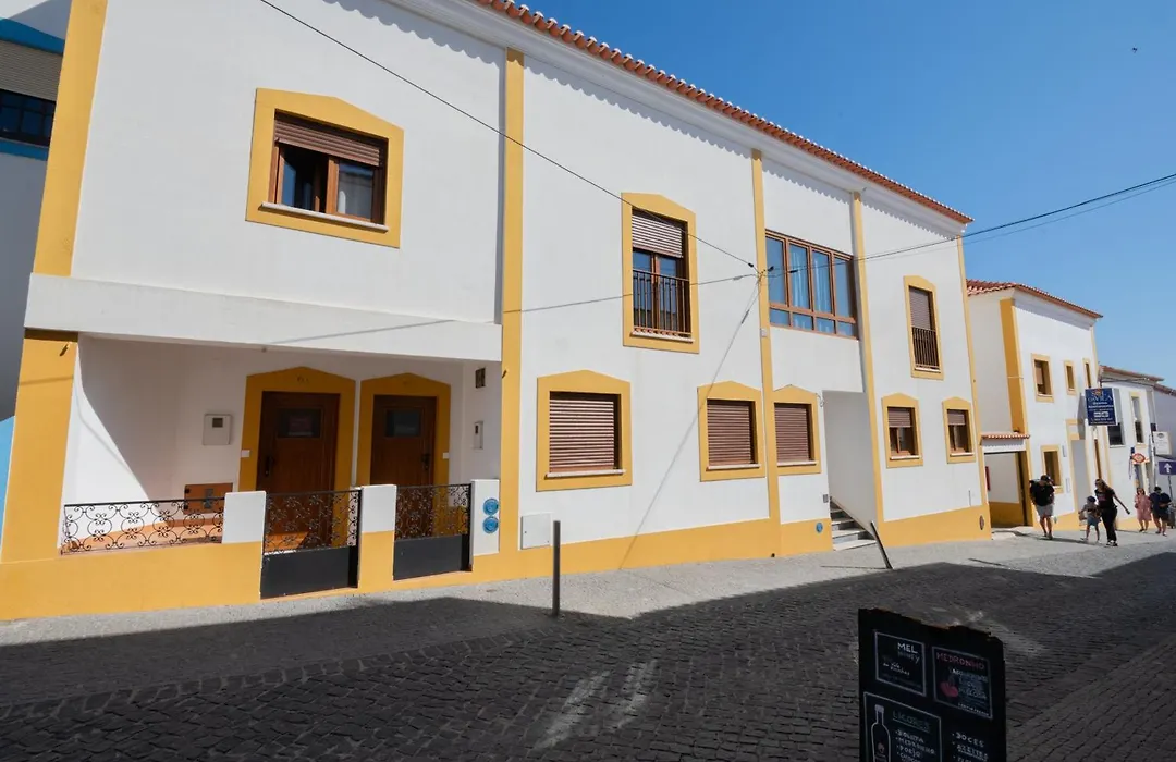 Sol Da Vila-1