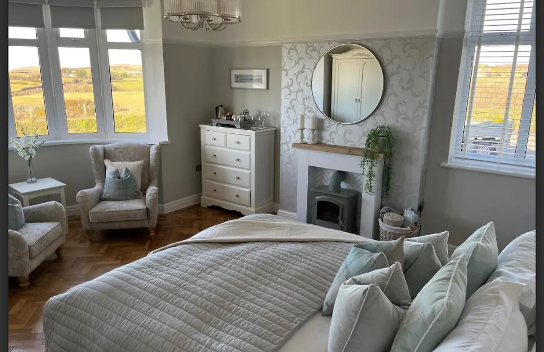 Castellor Bed & Breakfast-1