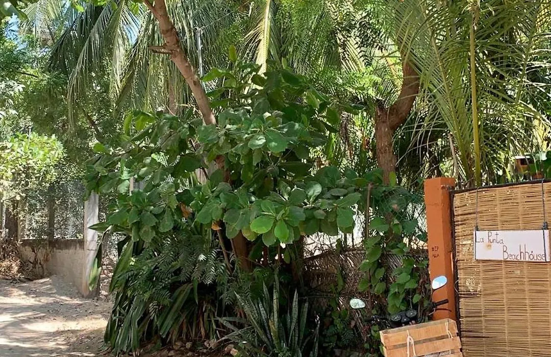 La Punta Beach House-1