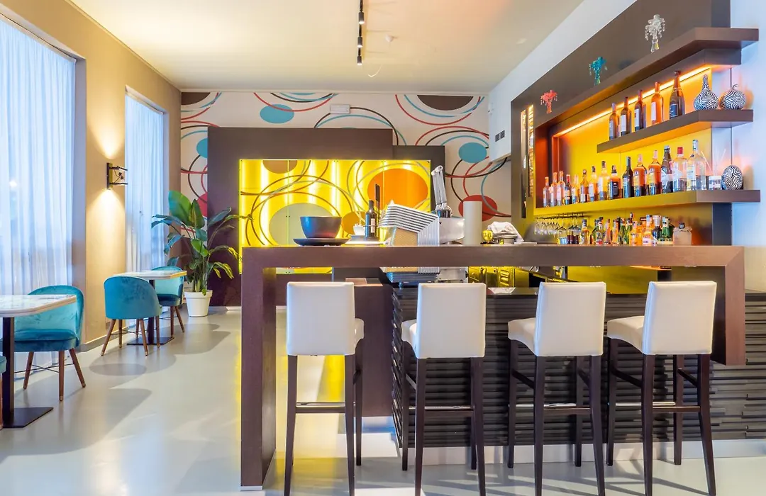 Hotel Il Nido-1
