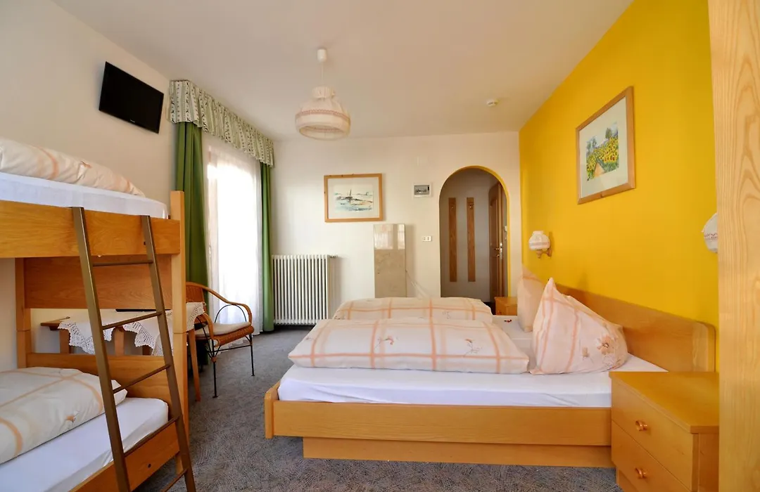 Hotel Traube - Stelvio-1