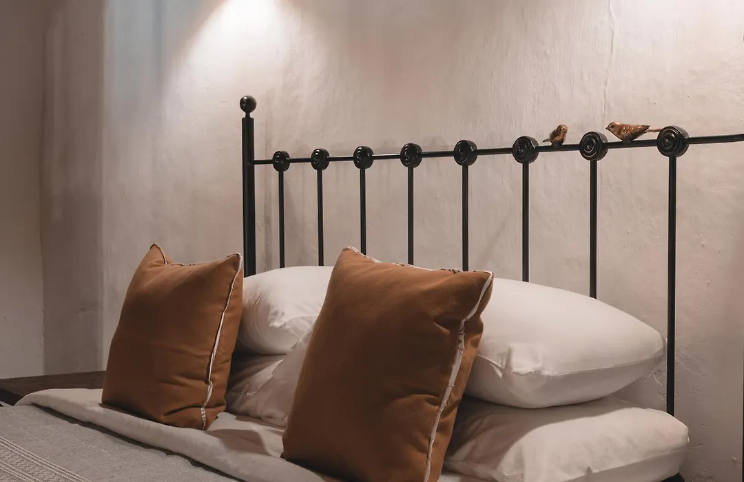El Eden Hotel Boutique-1