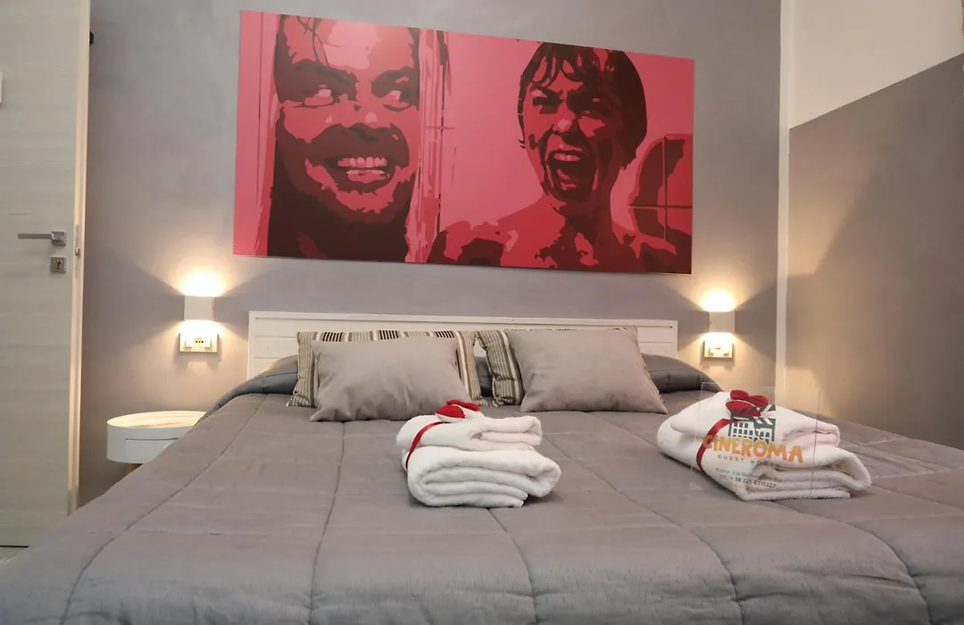 Cineroma Guesthouse-1