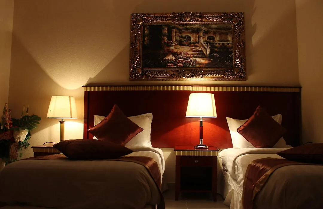 Abha Crown Hotel-1