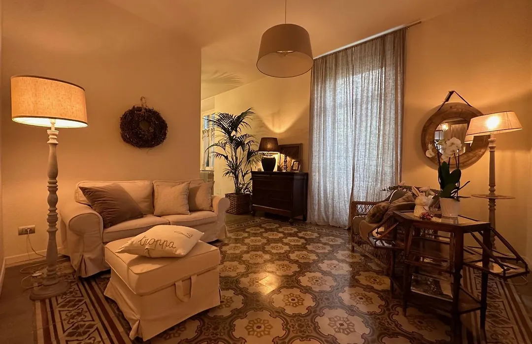 Hotel Ristorante San Giuseppe-1