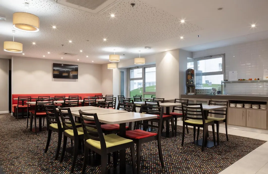 Holiday Inn Express Amiens By Ihg-1
