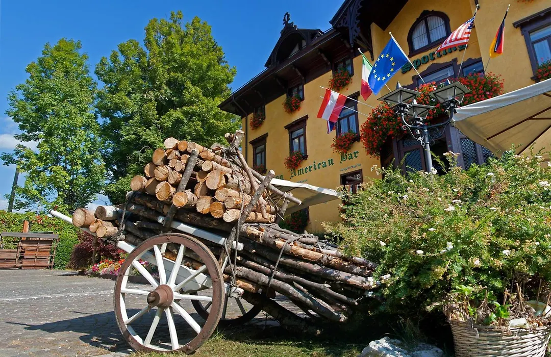 Asiago Sporting Hotel&Spa-1