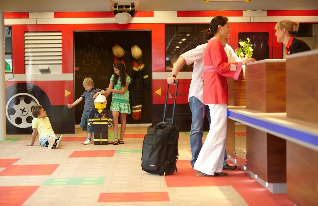 Hotel Legoland-1
