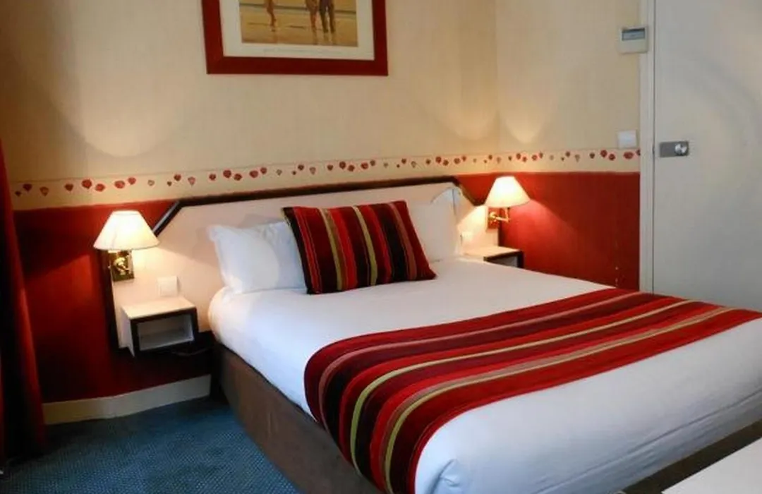 Hotel Opera Deauville-1