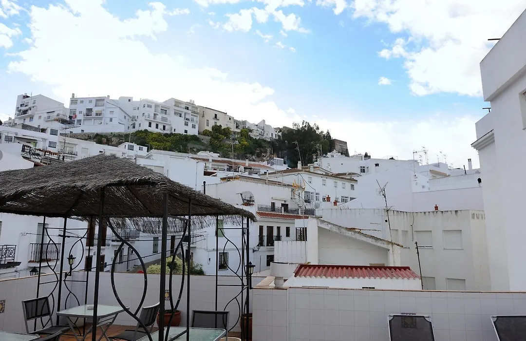 Hostal Jayma-1