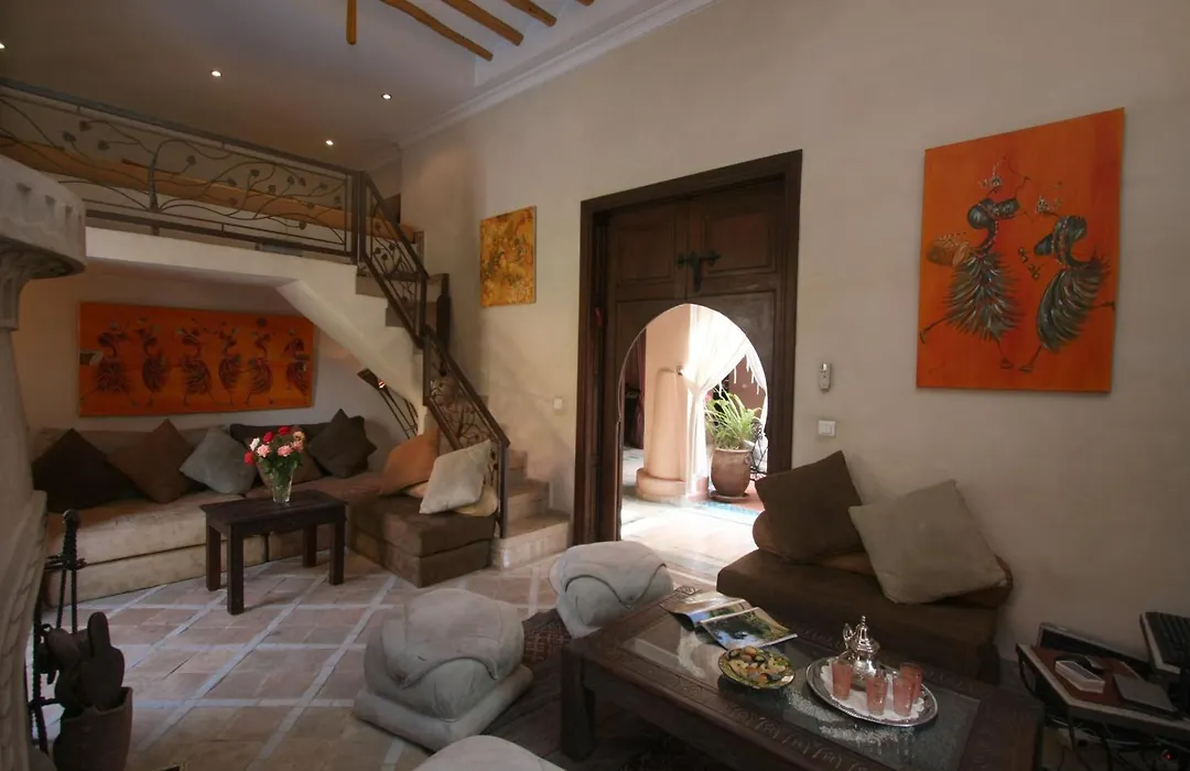 Riad Mazal-1