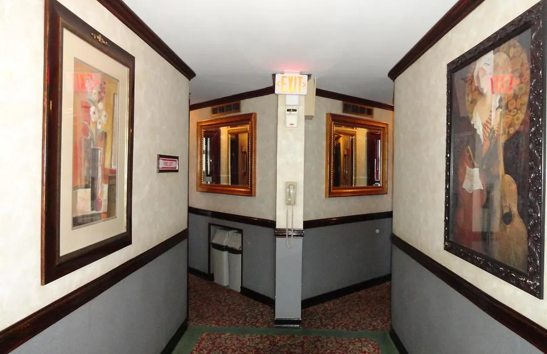 Hotel 31 Extended Stay-1