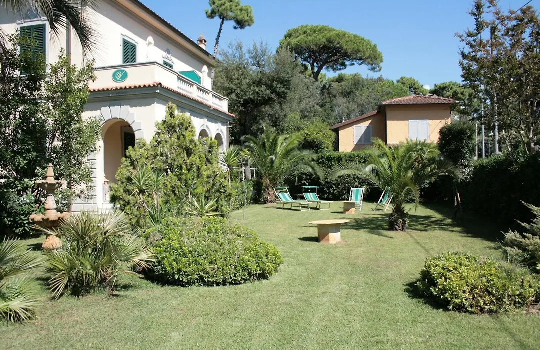 Hotel Verdemare-1