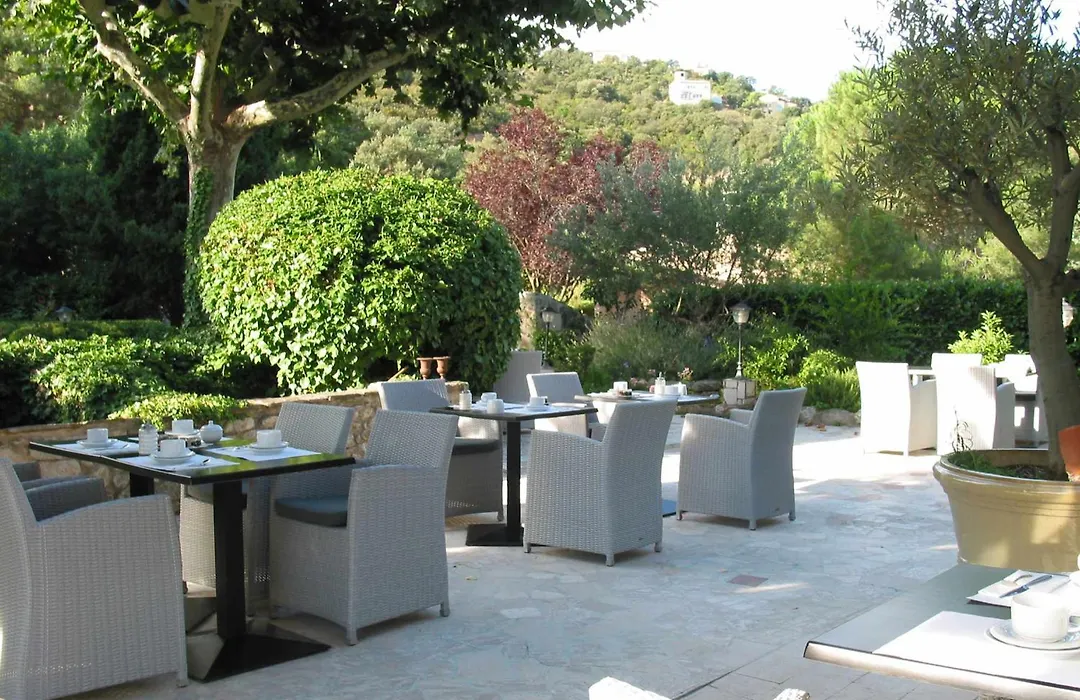 Le Relais Des Chartreuses-1