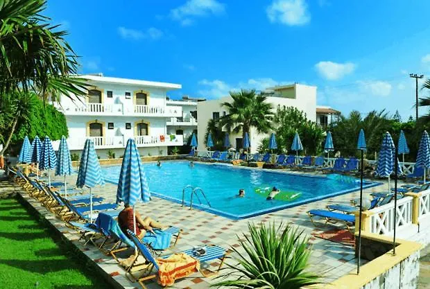 Paloma Garden Hotel-1
