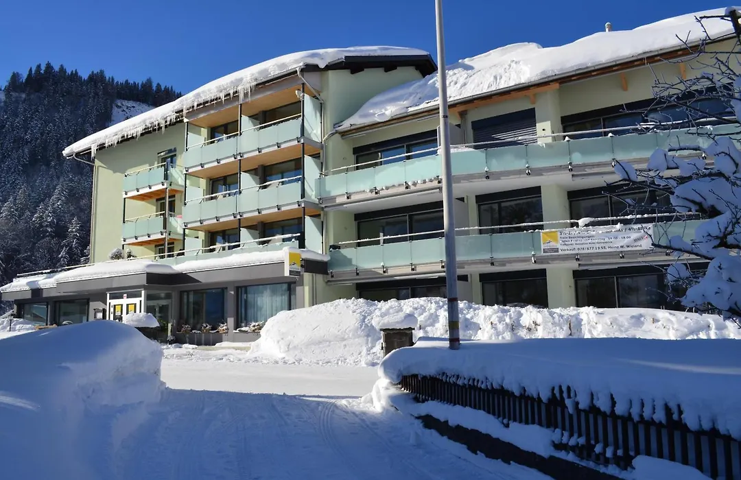 Hotel Hahnenblick-1
