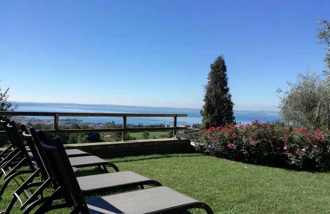 Relais Colle San Giorgio-1