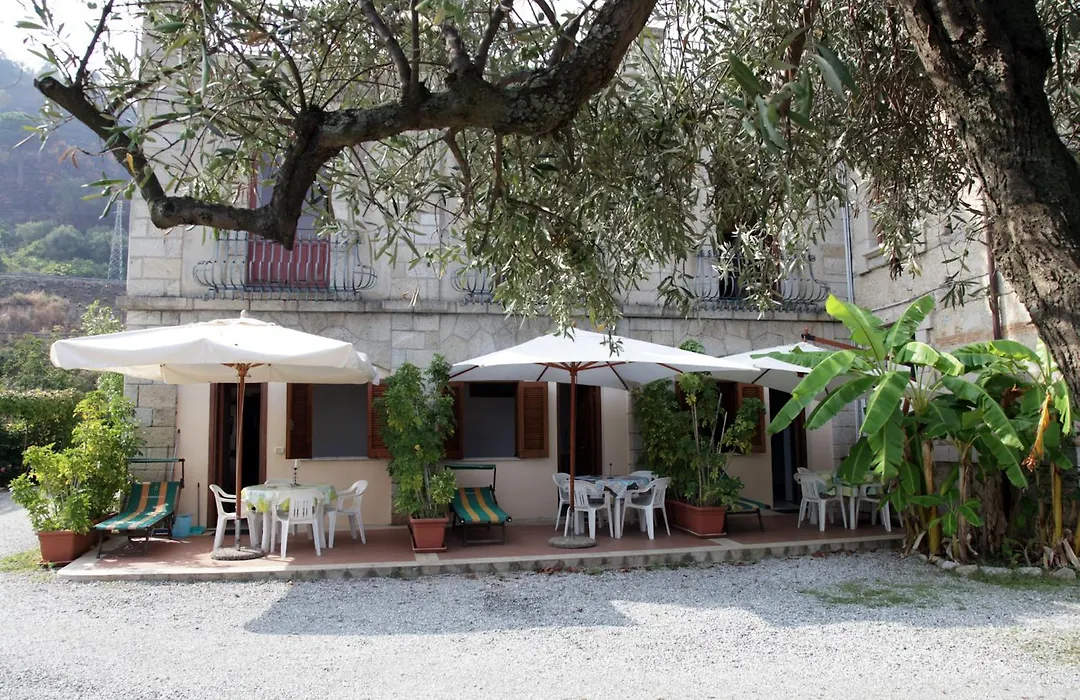 Residenza Casale San Francesco-1