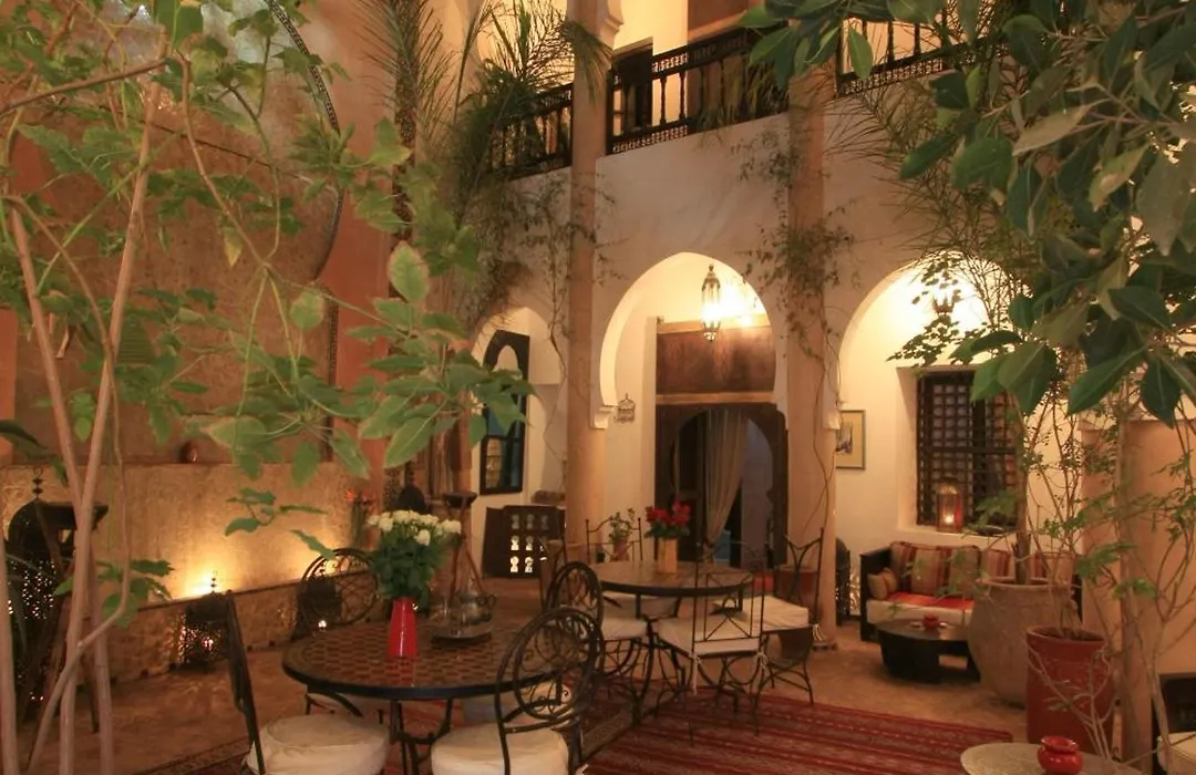 Riad Mur Akush-1