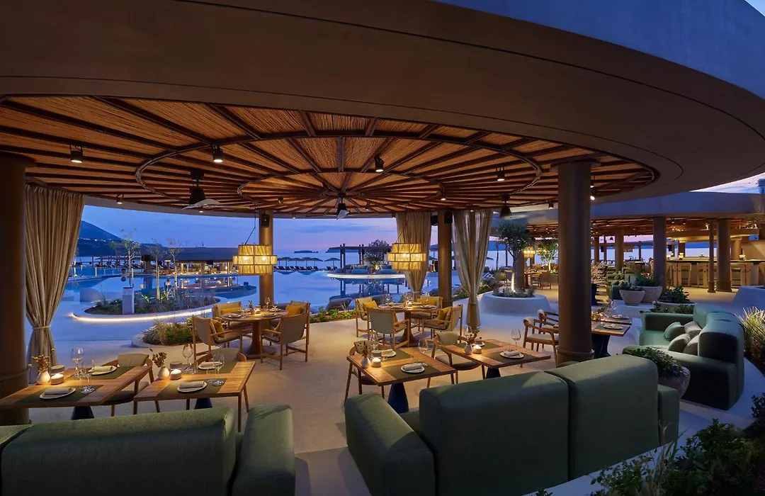 Mandarin Oriental, Costa Navarino-1