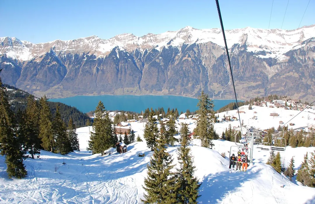 Genusshotel Brienz-1