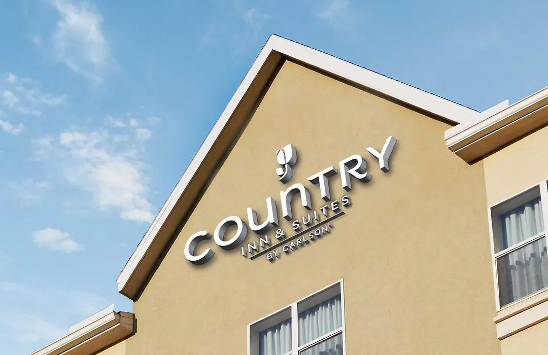 Country Inn & Suites By Radisson, Columbus, Ga-1
