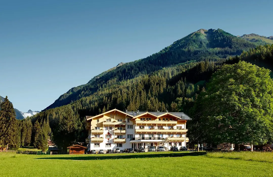 Hotel Grundlhof-1