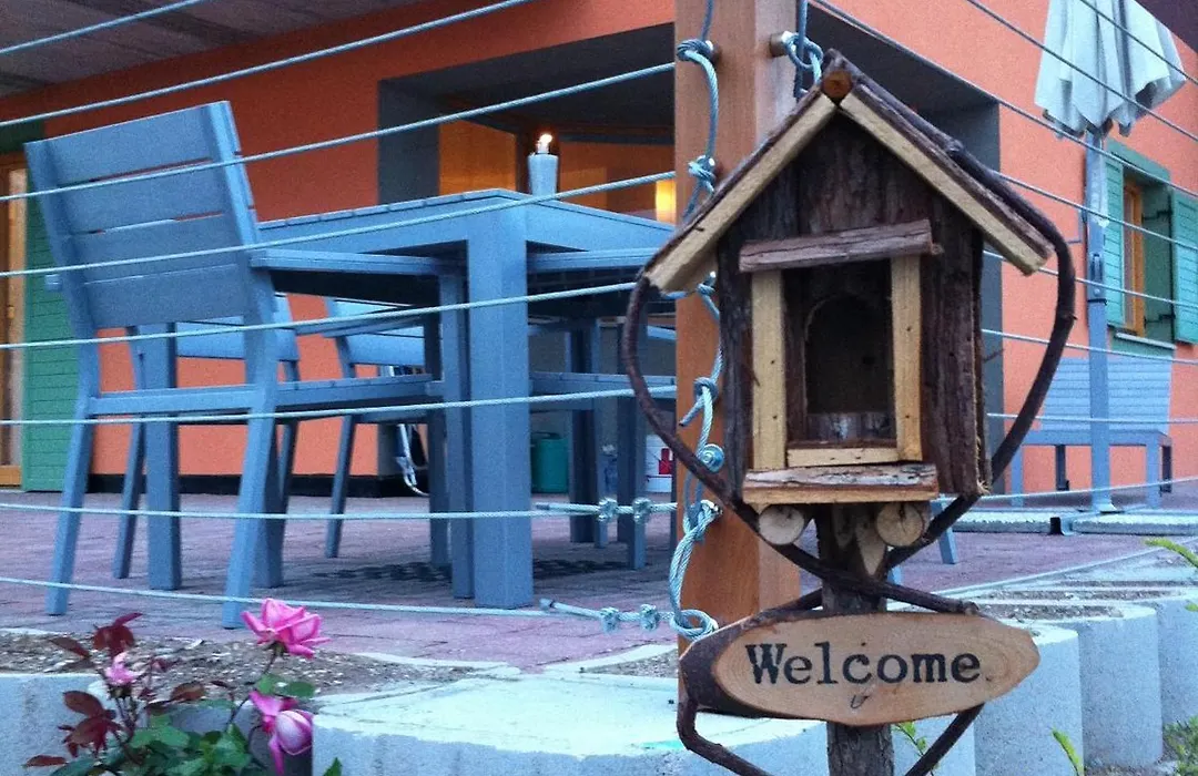 Relais Fior di Bosco-1