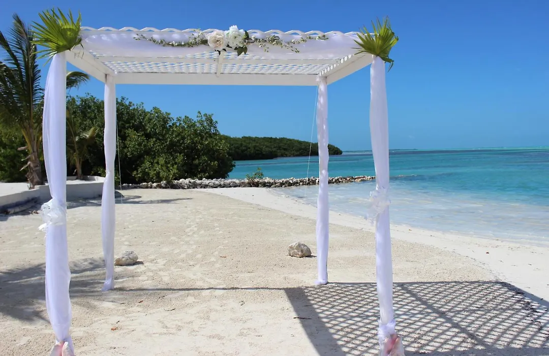 Shaka Caye All Inclusive Resort-1