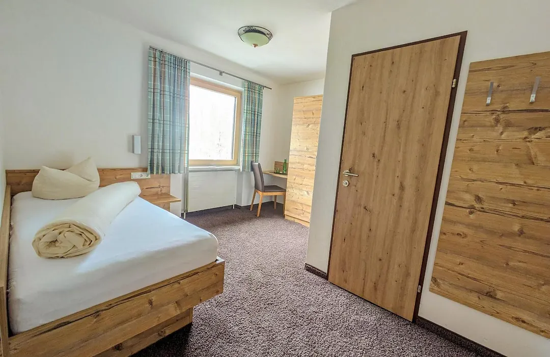 Hotel Forelle-1