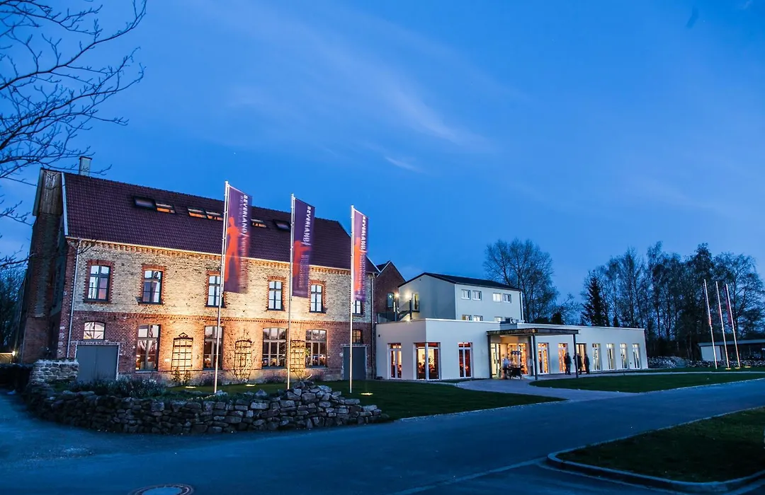 Landhotel Beverland bei Münster-1