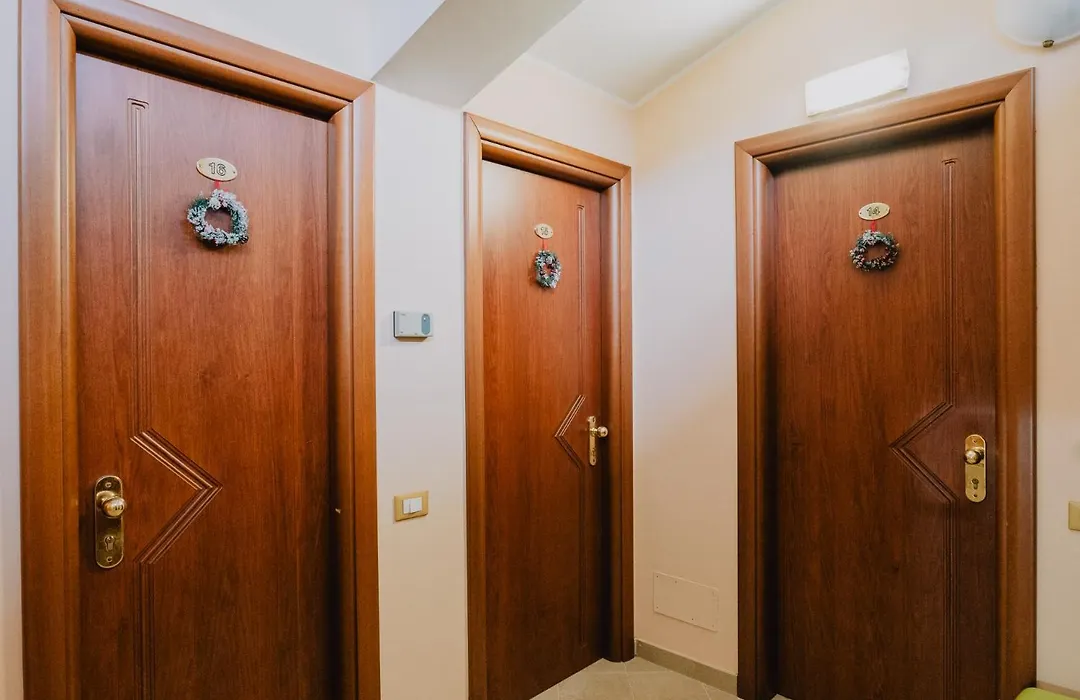Hotel Nilde-1