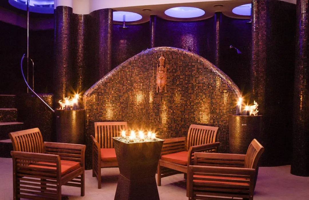 Doris Spa-1