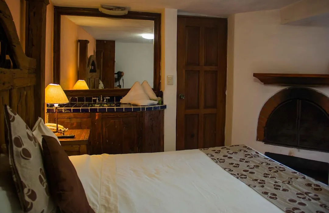 Cabañas Revi-1