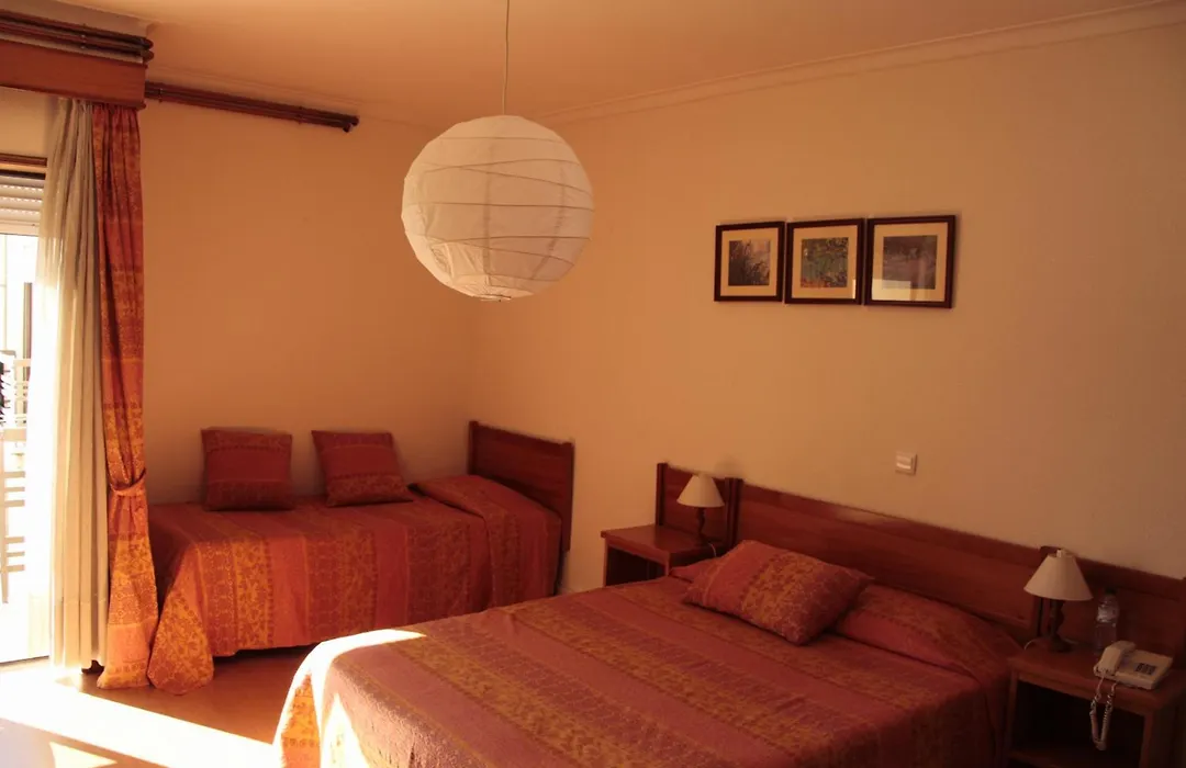 Residencial Dom Manuel-1