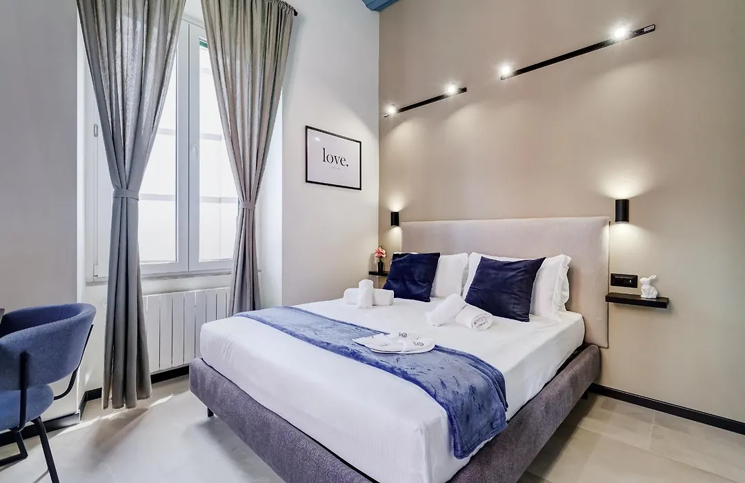 VIVILO COLLECTION - Muggia 21 Suites-1