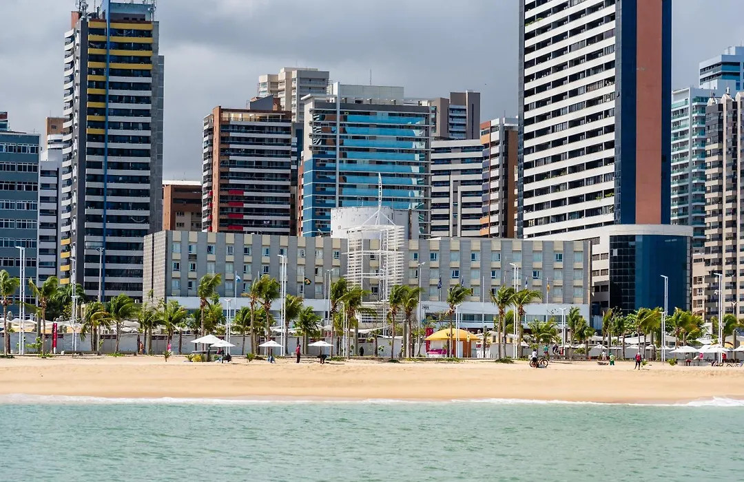 Oasis Imperial&Fortaleza-1