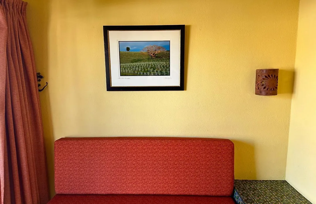 Siesta Suites Boutique Hotel-1